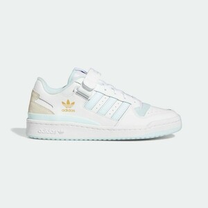 26.5cm 新品正規品　アディダス adidas フォーラム ロー / FORUM LOW オリジナルス メンズ シューズ　スニーカー 白 ホワイト GW4369 