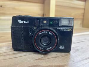 FUJI TATEYOKO AUTO-8 QD