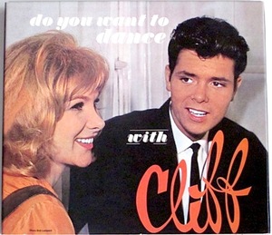 ほぼ新品同様 ★ 廃盤 CD 2枚組 ★ 超豪華 全36曲 収録 Cliff Richard クリフ リチャード Do you want to dance ロックンロール ロカビリー