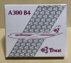 ドイツ製　SCHABAK　A300 B4 Thai No.903/49