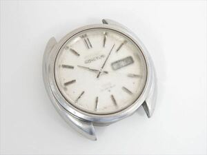 ◆◇SEIKO セイコー 5 ACTUS アクタス メンズ 自動巻 6106-7470 難有品◇◆