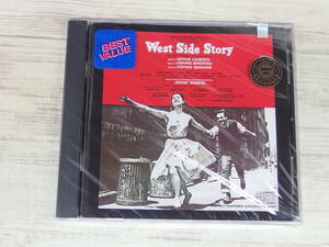 CD.未開封 / West Side Story / レナード・バーンスタイン , スティーヴン・ソンドハイム 他 /『D11』/ 中古