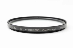 ☆送料無料☆ Kenko MC PROTECTOR Professional 95mm フレームにスレあり #22112102