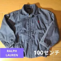 RALPH LAUREN キッズスイングトップ 100センチ