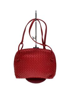 BOTTEGA VENETA◆トートバッグ[仕入]/-/RED