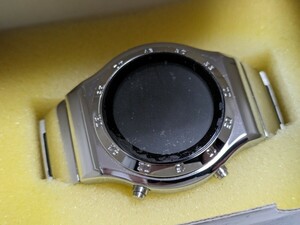 デジタル腕時計 ROGUE ロウグ 東京フラッシュジャパン TokyoFlash Japan おもしろ腕時計 何時か分からない時計 新品 トウキョウフラッシュ