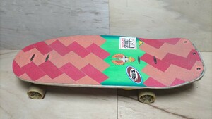 超ワイド　DOGTOWN　ドッグタウン　スケートボード　ガルウィング　サーフスケート　スラローム　ボール　カービング　オールドスクール