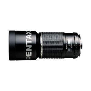 中古 １年保証 美品 PENTAX FA645 200mm F4 [IF]