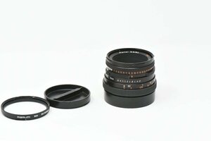 Hasselblad Carl Zeiss Planar 80mm f/2.8 T* CF 中判 標準レンズ ※動作確認済み、現状渡し。