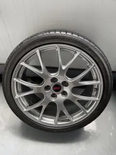 スバル WRX 限定車BBS ホイール 4本 鍛造