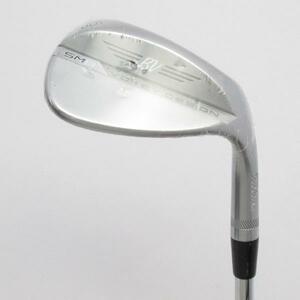 タイトリスト Vokey ボーケイデザイン SM8 ツアークローム ウェッジ N.S.PRO 950GH neo 【56-12】 シャフト：N.S.PRO 950GH neo