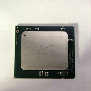 intel XEON E7-4870 2.40GHz SLC3T /p111