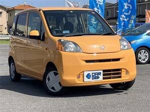 【諸費用コミ】:★総在庫300台★中古車★ 平成21年 ホンダ ライフ G ディスプレイオーディオ・Bluetooth