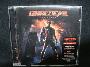 ★同梱発送不可★中古CD / DARE DEVIL / デアデビル / NICKELBACK / HOOBASTANK / MOBY