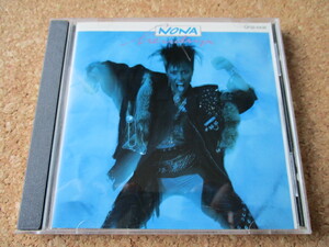 Nona Hendryx/Female Trouble ノナ・ヘンドリックス 87年 隠れた、大傑作・大名盤♪！国内盤♪！廃盤♪入手困難♪プリンスが、変名で参加♪