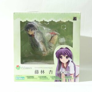 フォー・リーヴス CLANNAD -クラナド- 藤林杏 -体育倉庫- 1/6 完成品フィギュア (コトブキヤ)