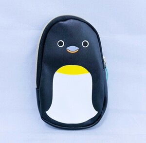 【新品 未使用品】ペンギン 小物入れ 送料無料