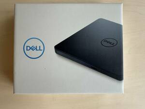 デル USB 薄型 DVD スーパーマルチドライブ DW316 DELL