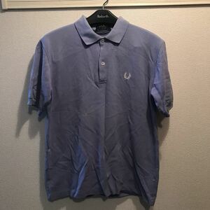 FRED PERRY 半袖ポロシャツ M