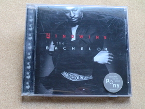 ＊Ginuwine／Ginuwine... The Bachelor（BK67685）（輸入盤）