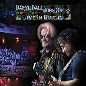 【中古】 Live in Dublin [DVD]
