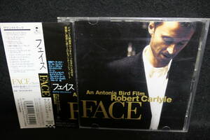 ●送料無料●中古CD● フェイス / FAITH / サウンドトラック / PAUL WELLER / ポール・ウェラー / ALEX REECE / FLUKE 