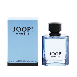 ジョープ オム アイス EDT・SP 80ml 香水 フレグランス JOOP！ HOMME ICE 新品 未使用