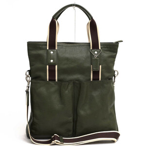 COACH コーチ トートバッグ F70558 Heritage Web Leather Foldover Tote ヘリテージ ウェブ レザー フォルド オーバー トート 牛革 ウェブ