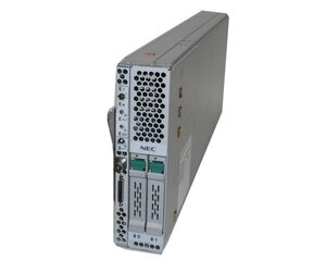 ジャンク NEC Express5800/120Bb-6 (N8400-062) Xeon E5205 1.86GHz 4GB HDDなし