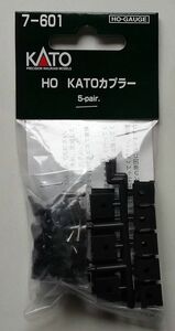 KATO 7-601 (HO) KATOカプラー 10入