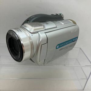 デジタルビデオカメラ ハンディカム SONY ソニー DCR-DVD505 Y20