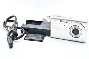 1B-108 CASIO カシオ EXILIM EX-Z60 コンパクトデジタルカメラ