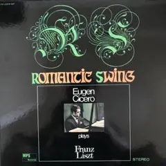 【ピアノトリオ】オイゲンキケロ –Romantic Swing