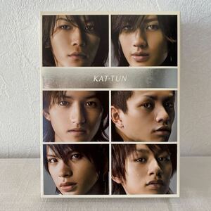 KAT-TUN Real face / Best of KAT-TUN / Real Face Film 限定完全BOX CD DVD 限定盤