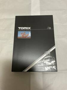 TOMIX 98435 キハ56 200系　急行ディーゼルカーセット　4両セット