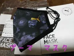新品・マスク