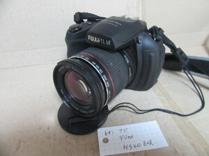 b4: 富士フィルム デジタルカメラ HS20EXR 便利な単3×4本タイプ