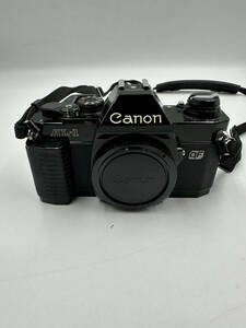 CANON　キャノン　AL-1　レンズ　35-70㎜　1:4/70-210㎜　1:4　付属品　ストロボライト　　フィルター52㎜付き　中古　ジャンク　　E93-3