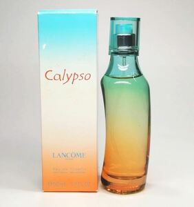 【即決】【送料無料】 ランコム カリプソ コネクション EDT SP 50ml 香水 LANCOME Calypso カリプソコネクション