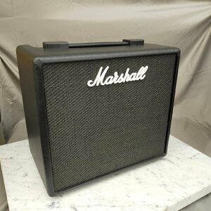 T7473＊【中古】Marshall マーシャル CODE 25 ギターアンプ PEDL-91009 フットスイッチ