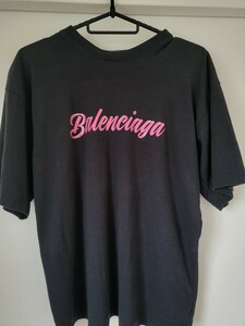 BALENCIAGA バレンシアガ レディース シャツ