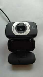 ロジクール ウェブカメラ C615 Logicool HDウェブカメラ 1080p ビデオ会議 HDウェブカム