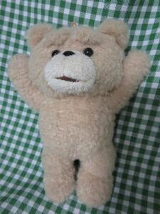 ted2 ぬいぐるみ 15cm