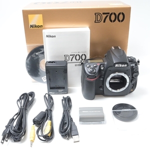 ニコン Nikon D700 ボディ