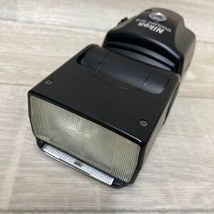 A5103 ◆ジャンク◆ニコン ストロボ SB-28 Nikon フラッシュ スピードライトNIKON SPEEDLIGHT 