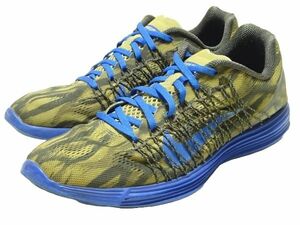 ★NIKELAB GYAKUSOU LUNARACER +3 BLUE★28cmルナレーサー+3ギャクソウナイキアンダーカバーUNDERCOVERメンズスニーカーシューズ