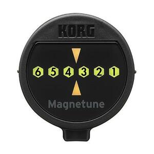 ★KORG MG-1 Magnetune マグネット チューナー★新品 数量限定特価送料込