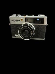 オリンパス OLYMPUS 35 ED / D.ZUIKO 1:2.8 f=38mm コンパクト フィルムカメラ レンジファインダー