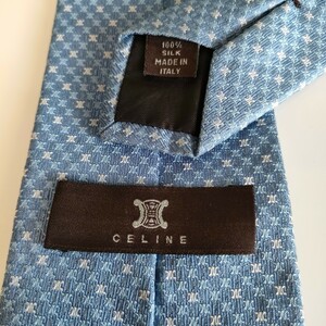 CELINE(セリーヌ)ネクタイ26