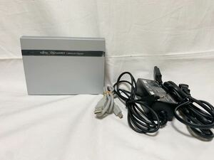 FUJITSU富士通1.3GBMOドライブDMO-1300U2 動作品